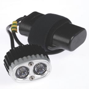 high power bicycle lights