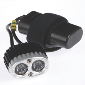 high power cycle light