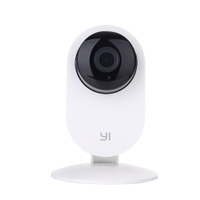 Buy YI Home Camera Wireless IP Security Surveillance System at Rs 1,990 on Amazon