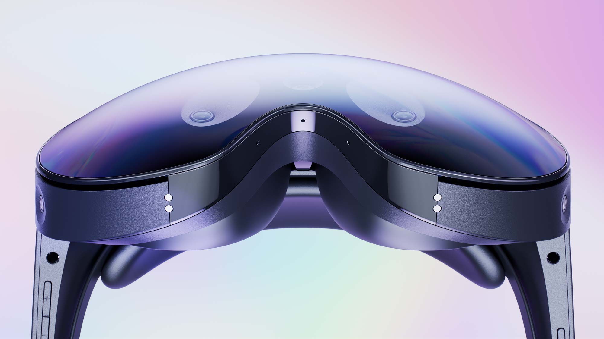 Report: Meta to Release Four New VR Headsets by 2024