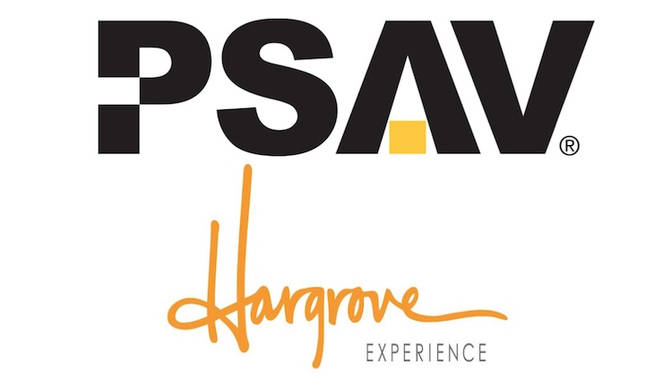 PSAV Holding Company Acquires Hargrove