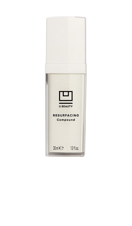 Resurfacing Compound 30ml