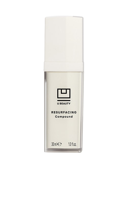 Resurfacing Compound 30ml