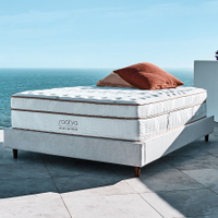 The affordable alternative: Saatva Classic Mattress