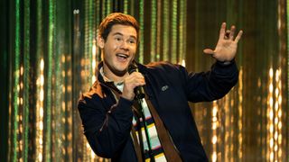 Adam Devine in Pitch Perfect: Bumper in Berlin