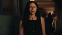 Zendaya returns as MJ in Spider-Man: Brand New Day (2026).