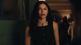 Zendaya returns as MJ in Spider-Man: Brand New Day (2026).
