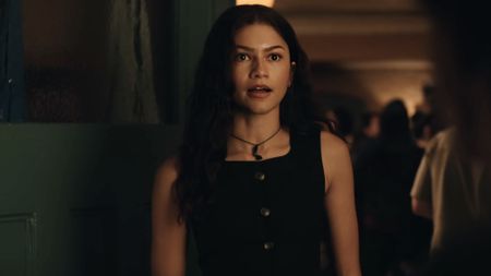 Zendaya returns as MJ in Spider-Man: Brand New Day (2026).