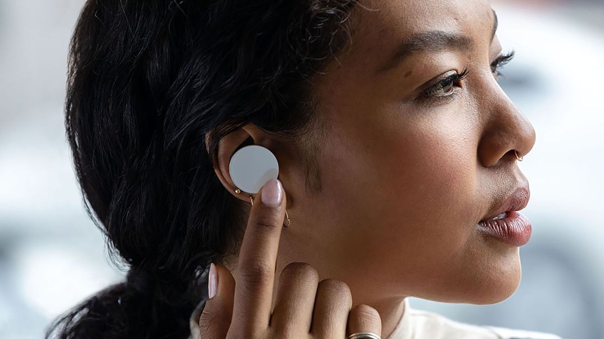 Surface Earbuds