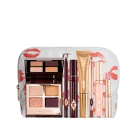 Charlotte Tilbury The Queen of Glow Look: £165 £132 (save £33) | Space NK
