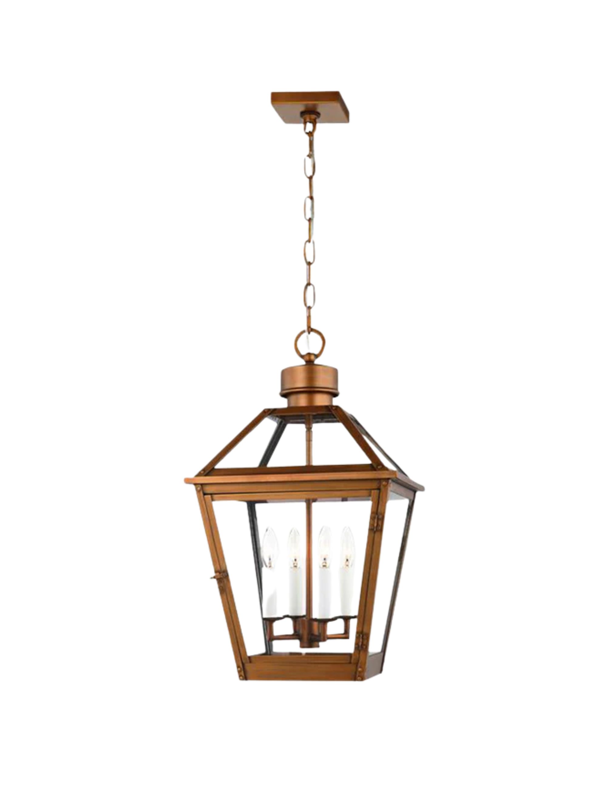 McGee &amp;amp; Co., Hyannis Outdoor Pendant