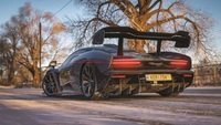   Forza Horizon 4