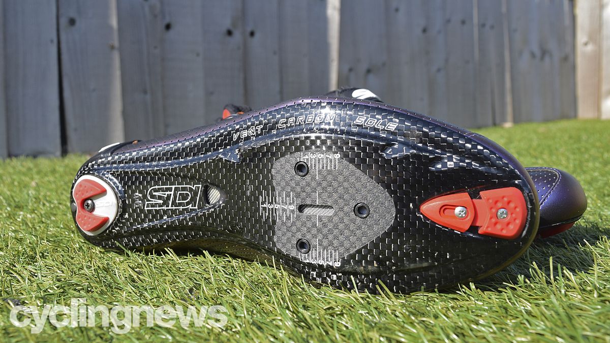 Sidi Wire 2 Carbon Air shoes