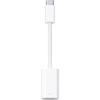 Apple  USB-C to Lightning Adapter