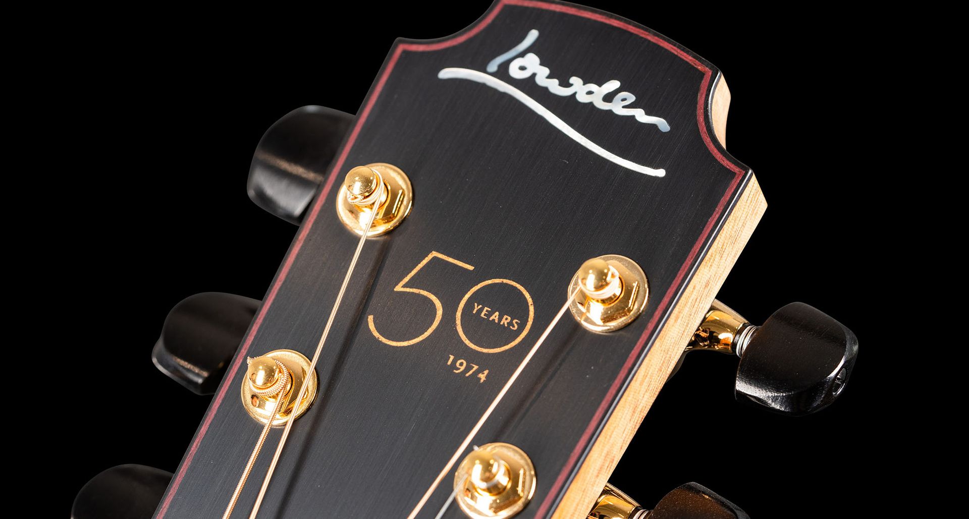 “I could have never imagined that my guitars would be played by some of ...