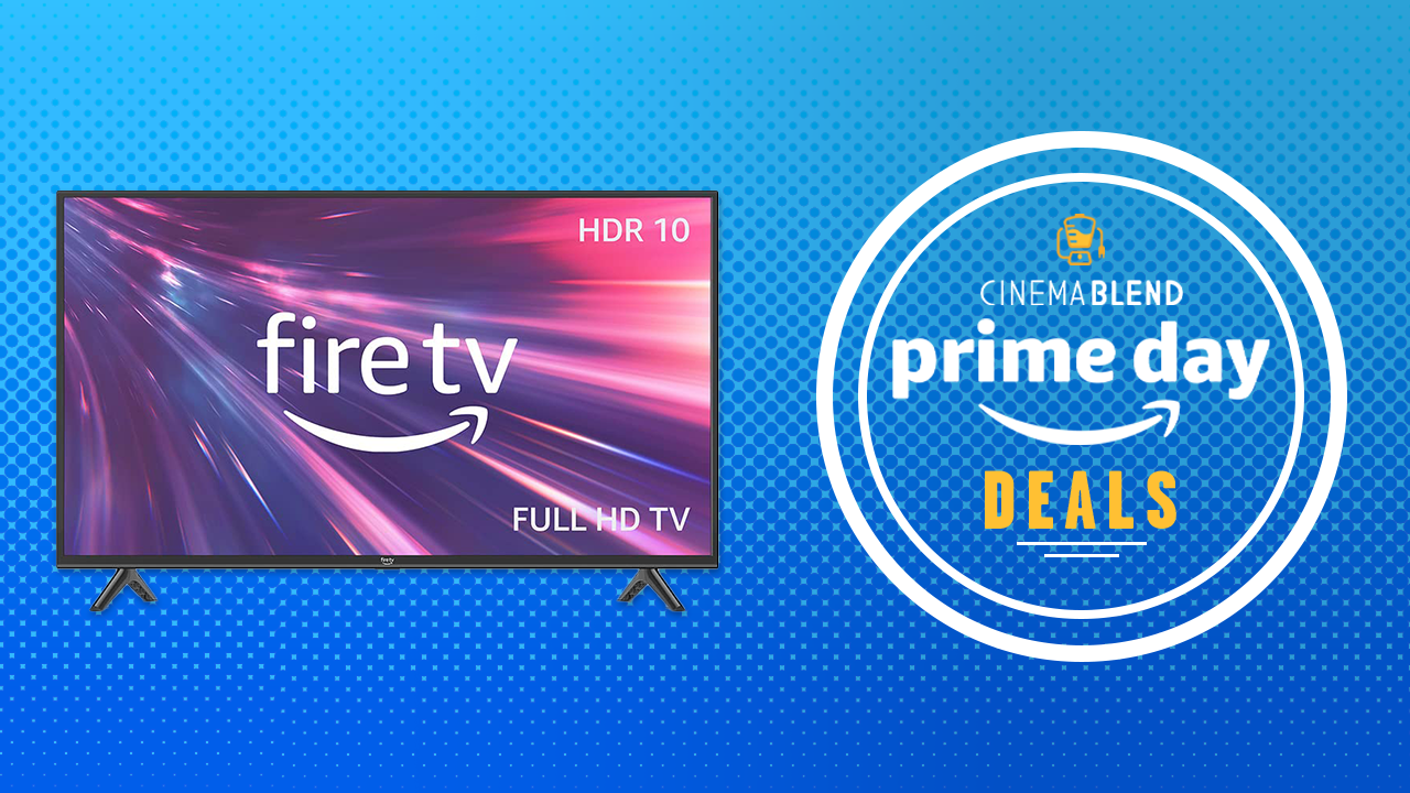 These October Prime Day TV Deals Are Too Good To Miss | Cinemablend