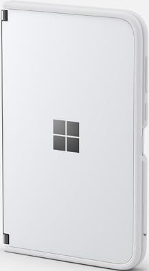 Microsoft Surface Duo Bumper Render