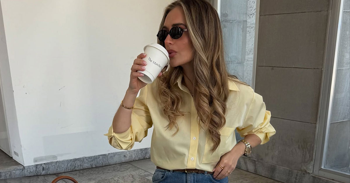 I Combed Through Nordstrom to Find 29 Items That Will Make Any Closet Feel All the Chicer
