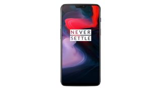 OnePlus 6 review