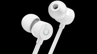 BeastX in-ear headphones