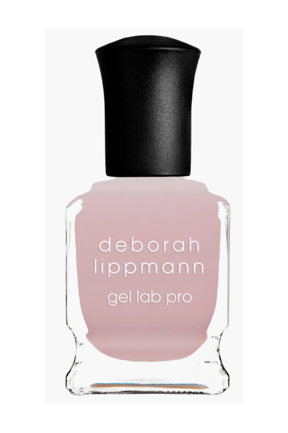 Deborah Lippmann neutral polish