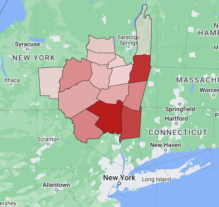 Political Advertisers Are Trading Zip Codes for Congressional Districts ...