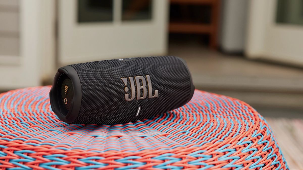 Best Bluetooth Speakers 2023: Portable Speakers For Every Budget | What  Hi-Fi?