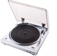 Denon DP-29F turntable: was