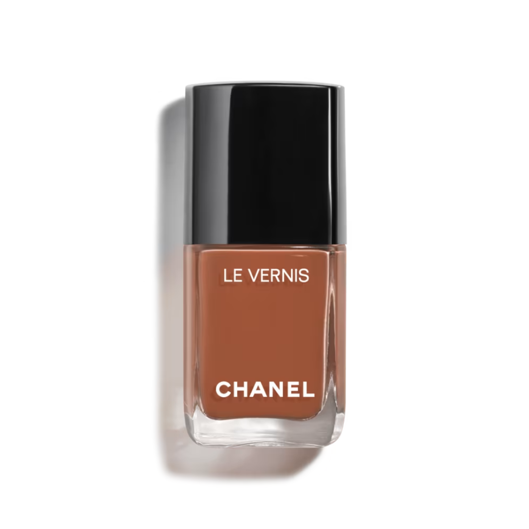CHANEL , LE VERNIS - 187 - SPIRITUELLE