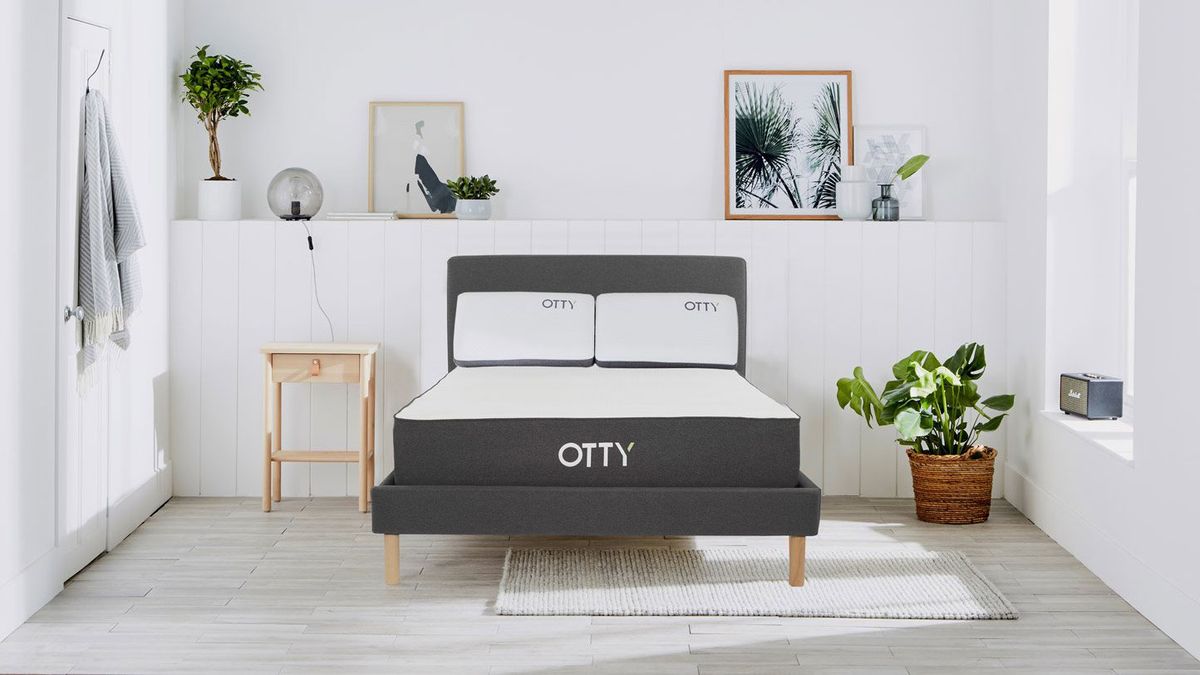 This Otty mattress discount gives customers up to 32 off bundles