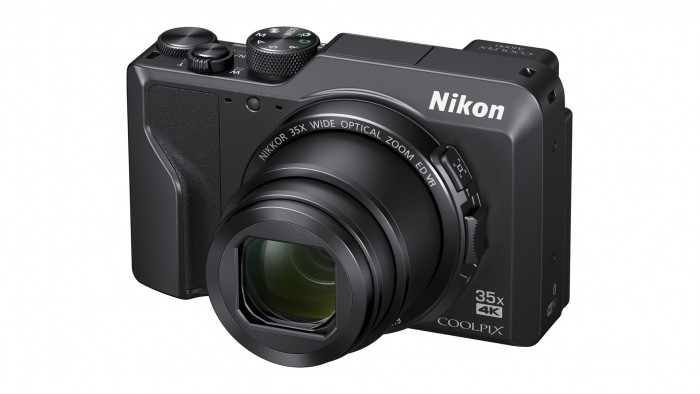 The Shortlist: The best compact cameras
