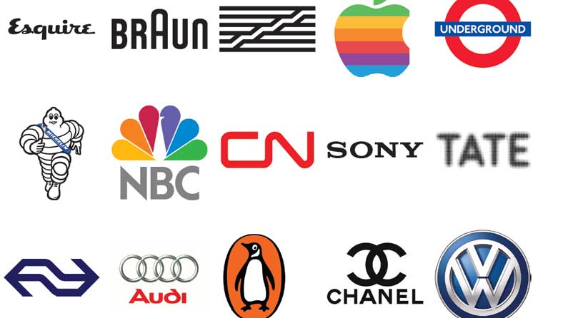 The 7 Types of Logos: Which is the Most Effective for Your Business? -  crowdspring Blog