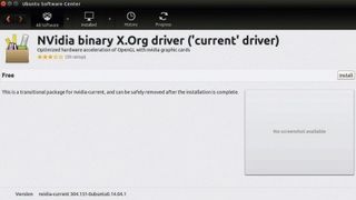 How to install and configure graphics drivers in Linux