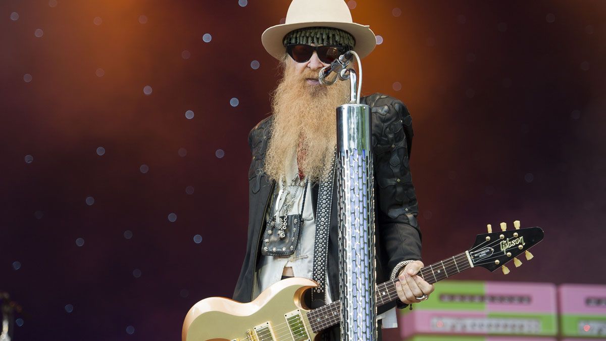 Billy Gibbons Picks His Standout Moments From A 47-year Career With Zz 