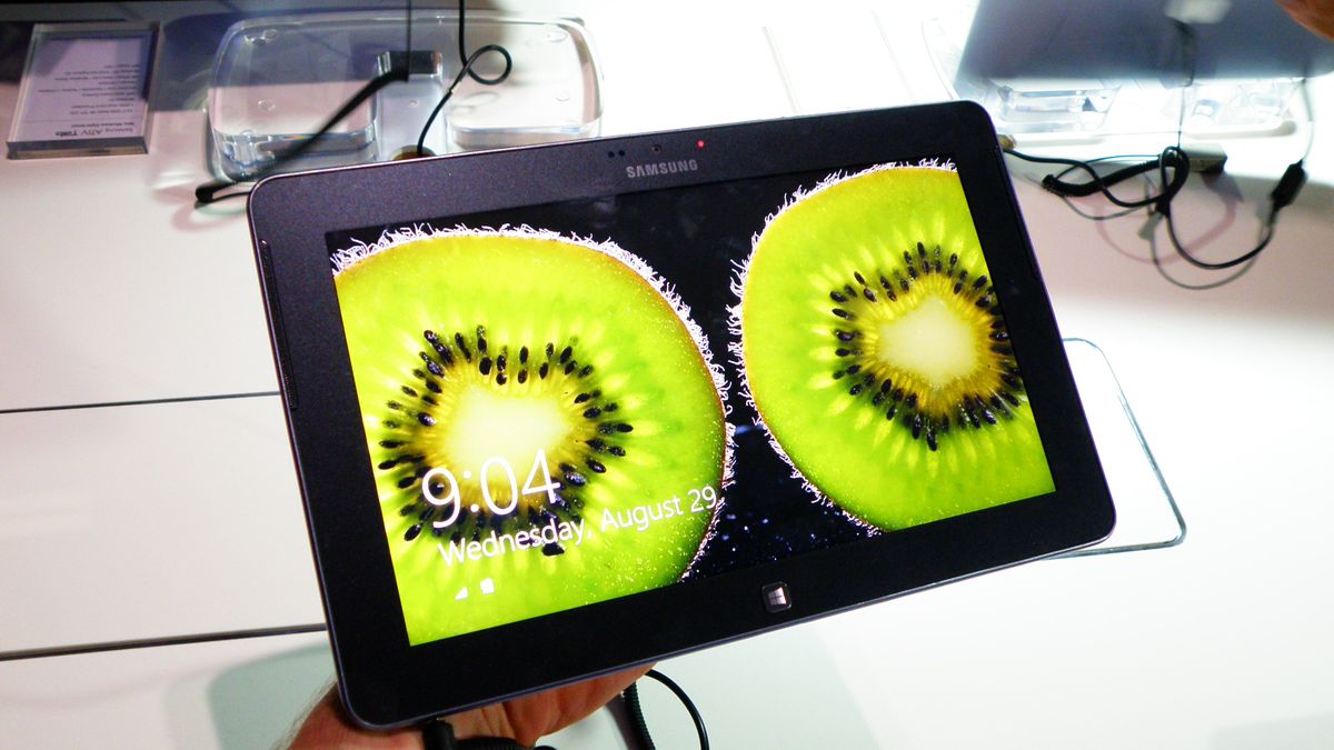 Ifa 2012 Highlights What You Need To Know Techradar