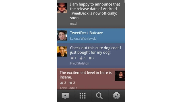 Tweetdeck