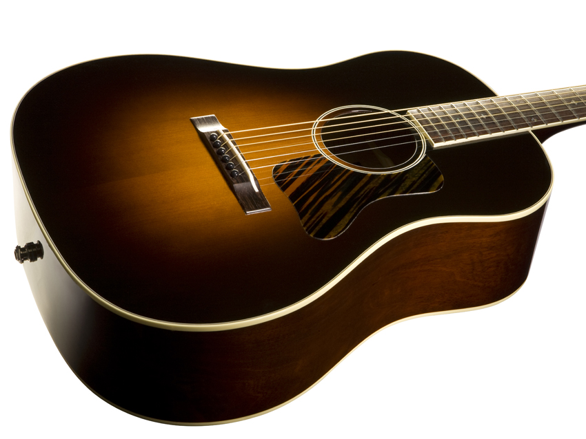 The Gibson Acoustic Jackson Browne Model