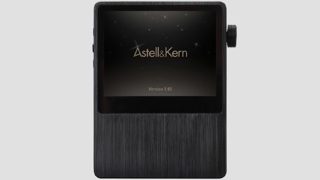 Astell & Kern AK 100