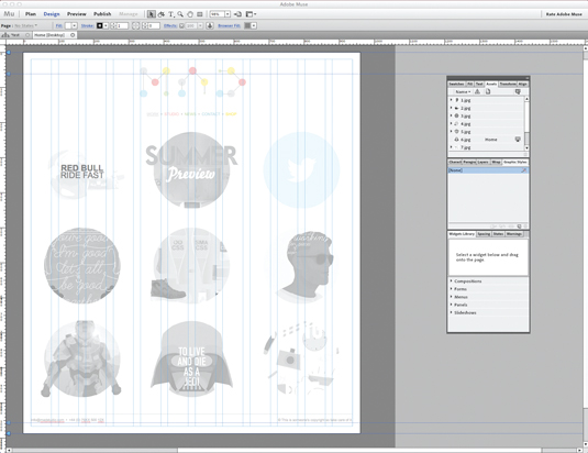 HTML animated logo design 25