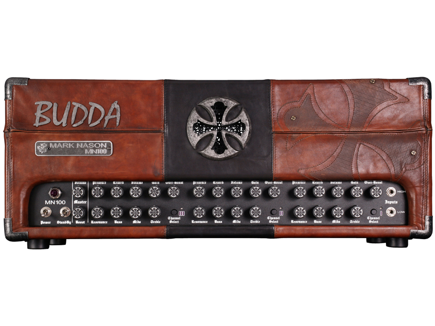 Budda Mark Nason MN-100