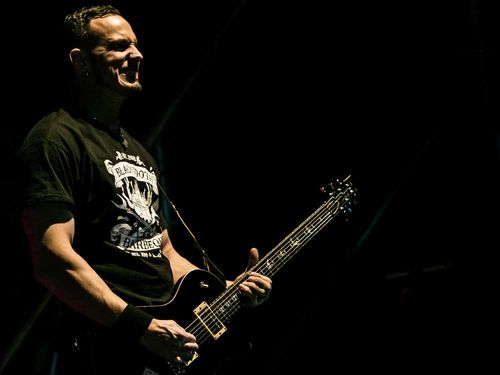 Mark Tremonti's top 5 tips for guitarists | MusicRadar