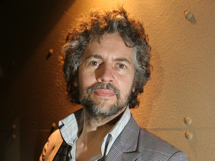 Wayne Coyne: get him a double