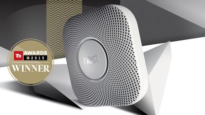 Home Technology Award: Works with Nest