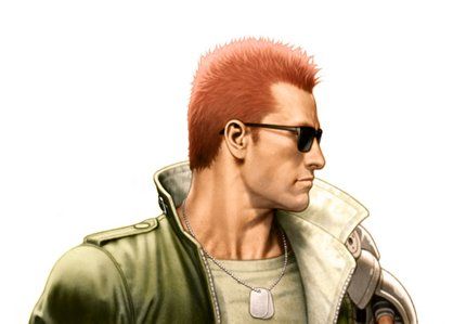 Bionic Commando Rearmed contest | GamesRadar+