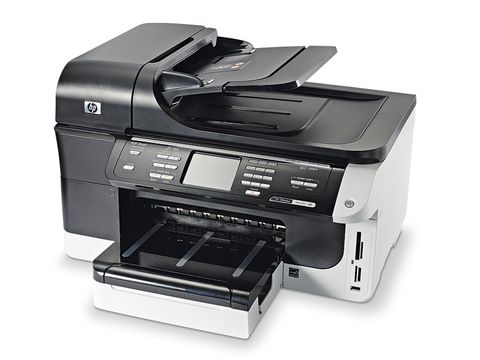 HP Officejet Pro 8500