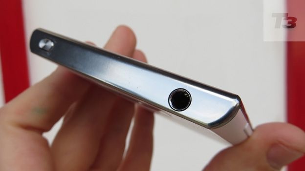 LG Optimus L7 review