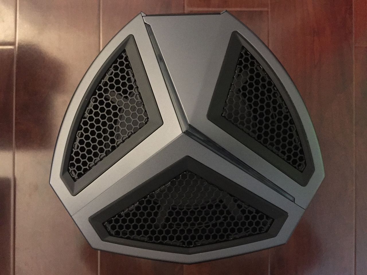MSI Vortex