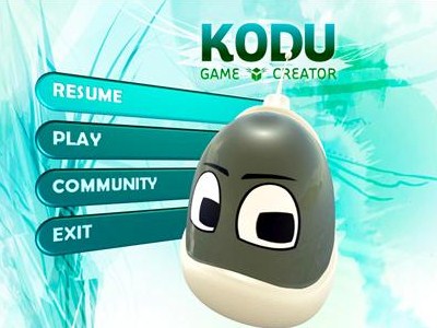 Kodu