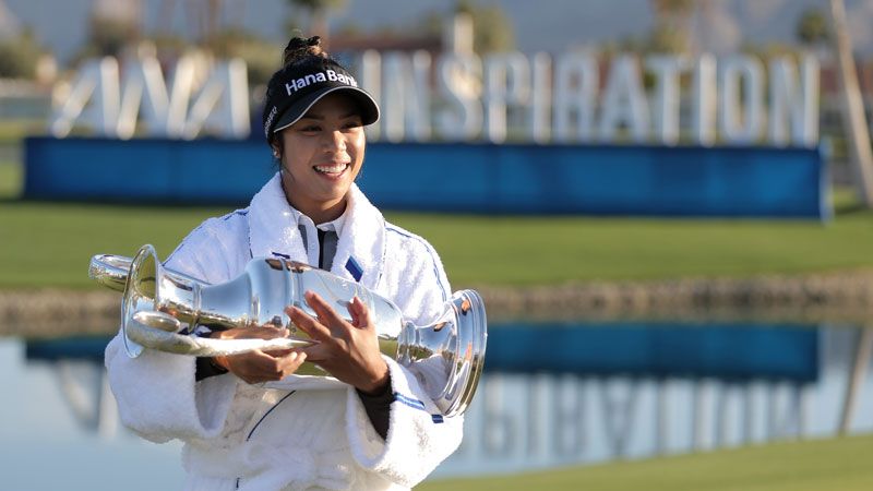 LPGA Tour Announces Big Changes To Year’s First Major