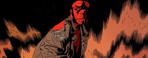 download hellboy game release date